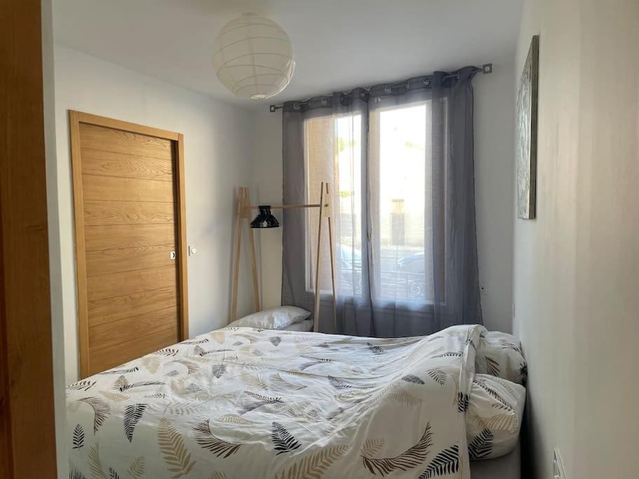 Sur La Route Des Vignerons Apartment Courthezon ภายนอก รูปภาพ